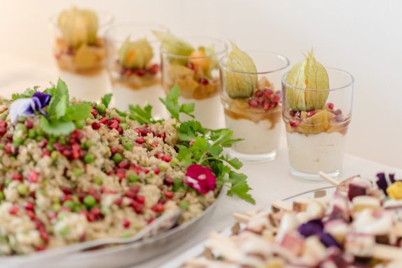 ZIMTLUST catering